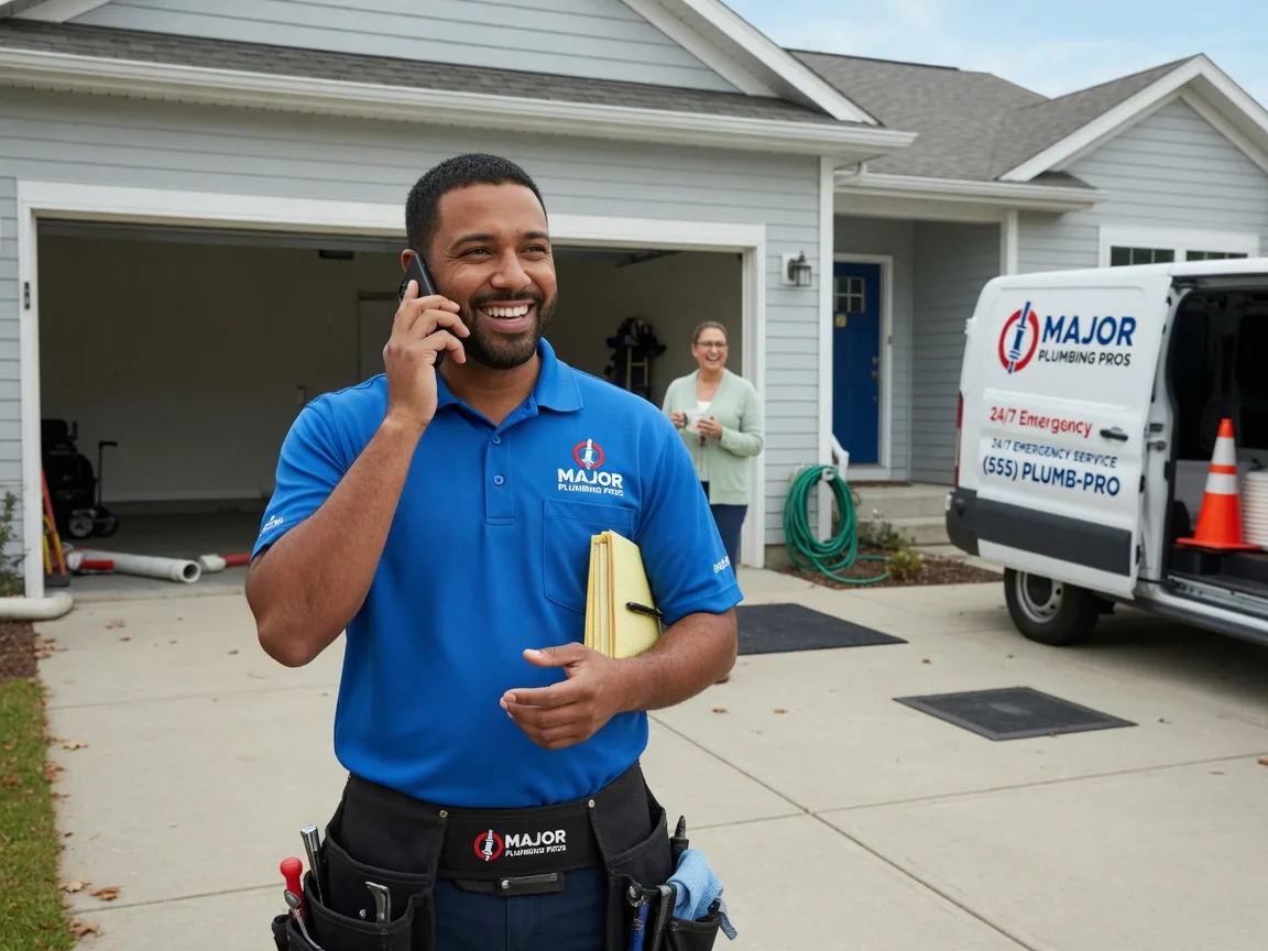 Drain Cleaning Services Avoca, TX FAQs